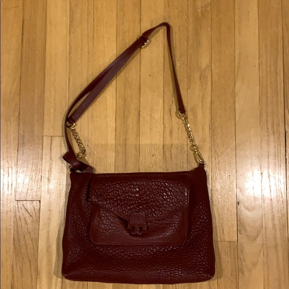 Tory Burch convertible bag